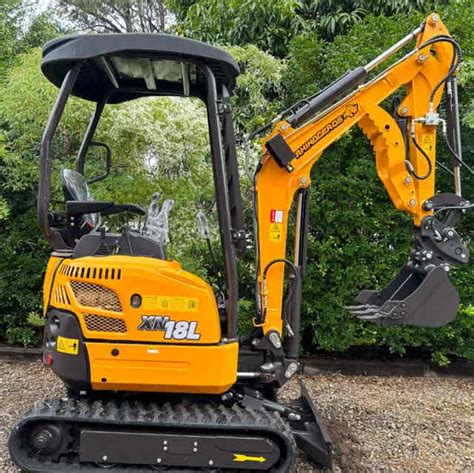 mini excavators gumtree